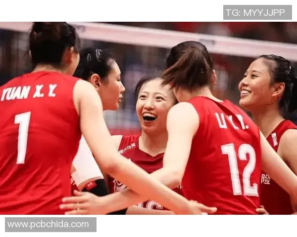 武汉排球队比赛经验分析与提升策略探讨助力球队发展