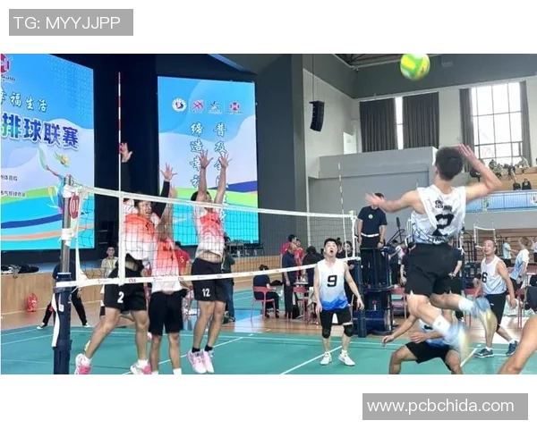 武汉排球队的阵地战策略与技术解析深度剖析排球竞技的魅力与挑战