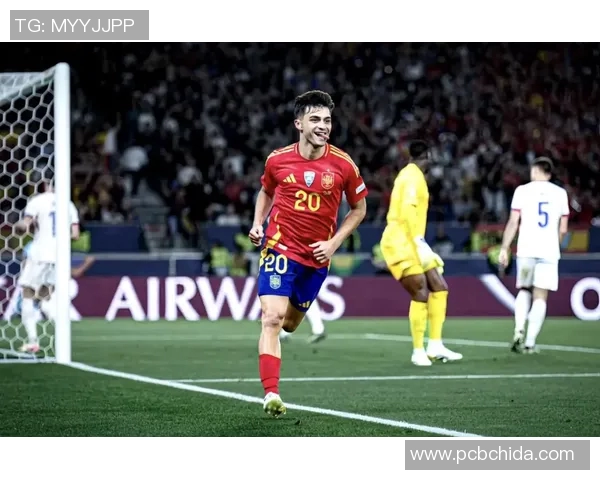 佩德里:年轻天才在足球场上的闪耀之路与未来展望 佩德里:年轻天才在足球场上的闪耀之路与未来展望