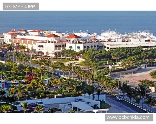 坎昆与扎卡特卡斯的魅力对决：探索两地独特风情与旅游体验