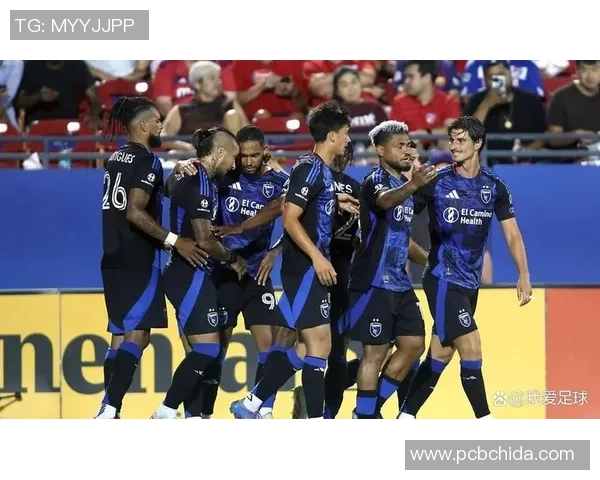 圣何塞地震与纽约红牛比赛前瞻及胜负预测分析 圣何塞地震与纽约红牛比赛前瞻及胜负预测分析