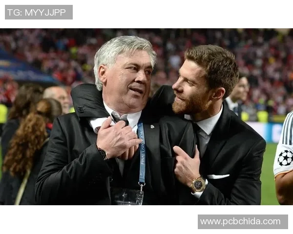 哈维阿隆索退役后新篇章将执教皇马青年队助力未来之星