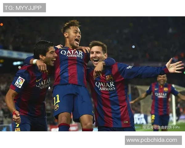 姆巴佩领衔新一代足球巨星崛起，未来十年谁能与其争锋