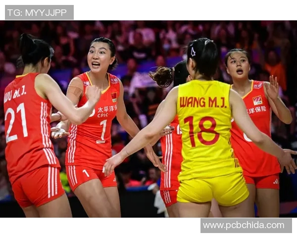 天津女排与八一女排巅峰对决谁能在赛场上书写新的传奇 天津女排与八一女排巅峰对决谁能在赛场上书写新的传奇