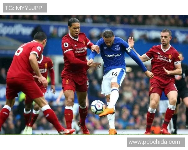 艾佛顿与利物浦激战正酣精彩直播全程回顾与分析