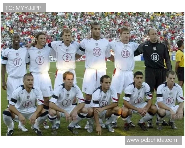 2017年美国与牙买加足球比赛全面分析及战术对比