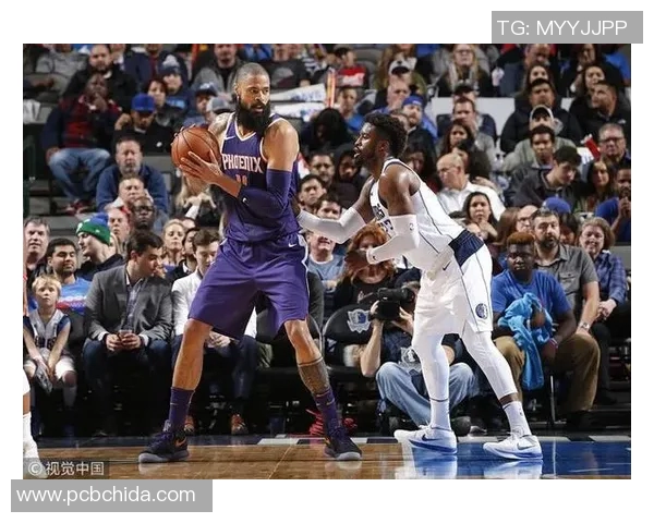 2017年NBA季后赛太阳队与小牛队对决全面分析与战术探讨