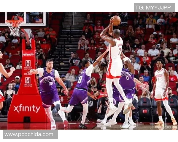 2018年NBA火箭对阵骑士精彩直播回顾及赛况分析