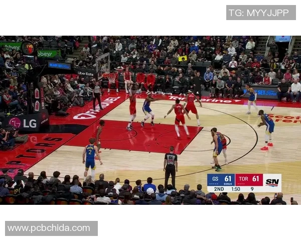 2020年NBA季后赛猛龙与勇士精彩对决回顾与分析