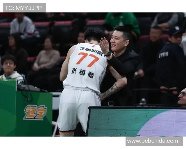 CBA焦点对决北控迎战辽宁本钢全力争胜谁能笑到最后