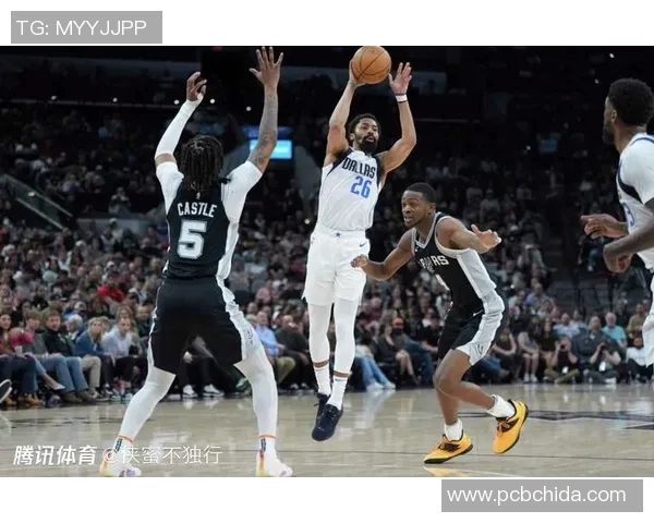 2019年奇才与马刺对决前瞻分析及比赛结果预测