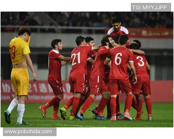 中国与叙利亚足球比赛精彩视频回放分析及赛后点评分享