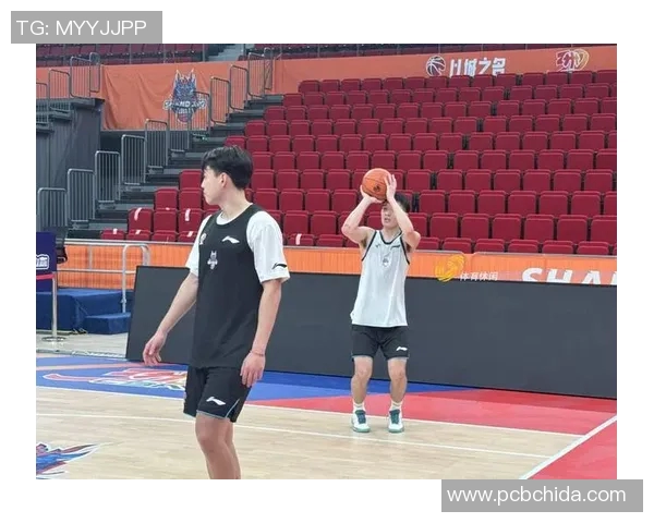 山东高速男篮迎战北控队争夺季后赛名额的关键之战