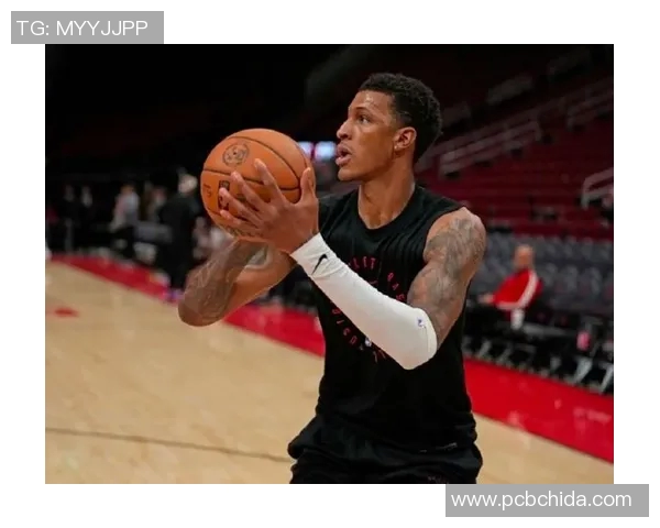 小贾巴里史密斯：新星崛起引领NBA未来的希望与挑战