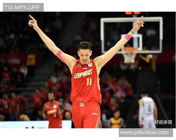 沈梓捷：从青年才俊到篮球明星的成长之路与奋斗故事