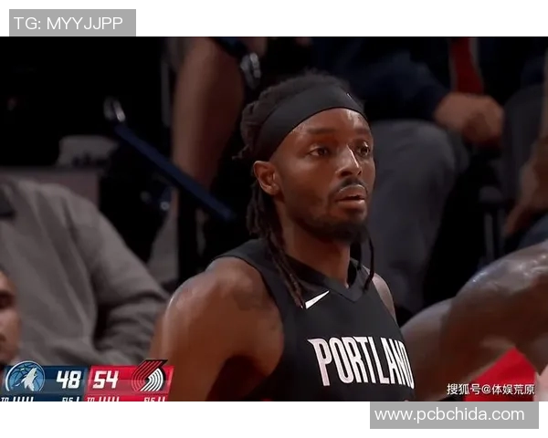 杰拉米格兰特：在NBA赛场上崭露头角的多面手球员之路