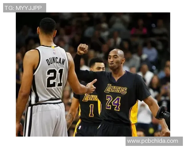 湖人对马刺精彩回放全程解说带你重温经典对决瞬间