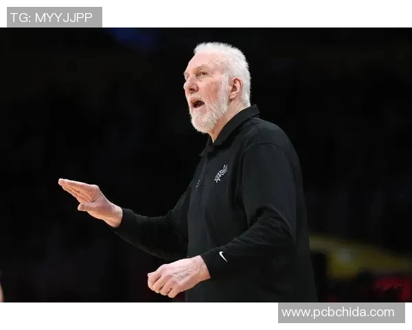 波波维奇续约三年传奇教练继续带领文班追逐辉煌梦想