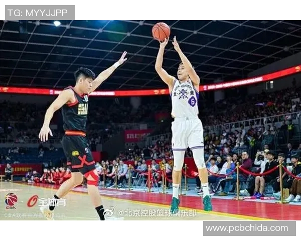 CBA精彩对决北控队迎战深圳队直播盛况全程回顾