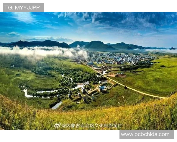 宁夏山屿海与大连的魅力对比探讨与旅游推荐