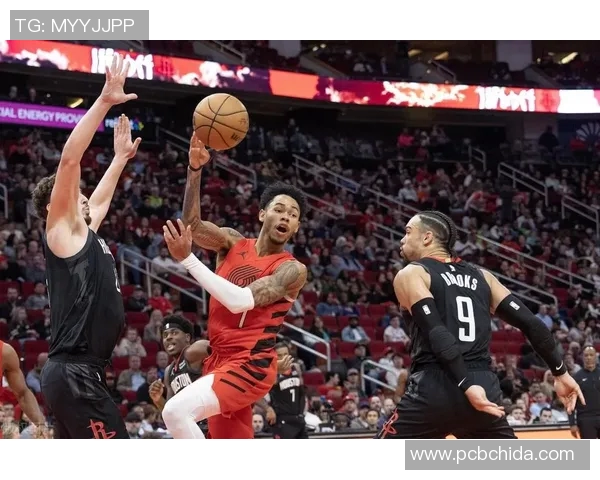 开拓者与火箭精彩对决在线直播全程回顾与分析 开拓者与火箭精彩对决在线直播全程回顾与分析